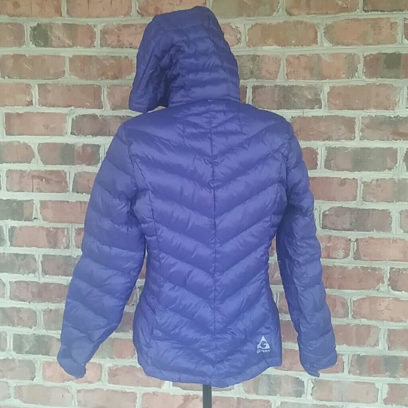 Gerry Packable Jacket - Picture 4 of 5